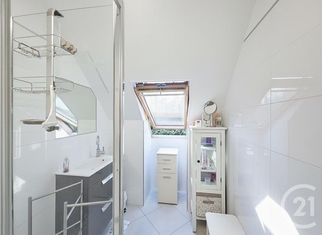 maison à vendre - 4 pièces - 101.8 m2 - ORLEANS - 45 - CENTRE - Century 21 L'Ecu D'Or