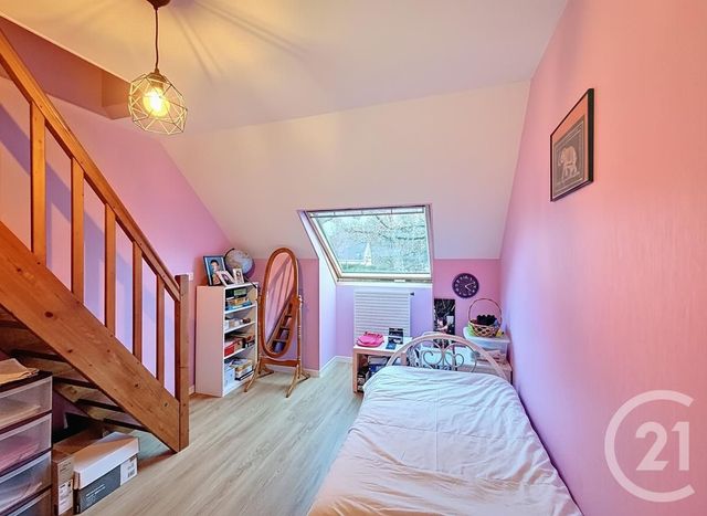 maison à vendre - 4 pièces - 101.8 m2 - ORLEANS - 45 - CENTRE - Century 21 L'Ecu D'Or