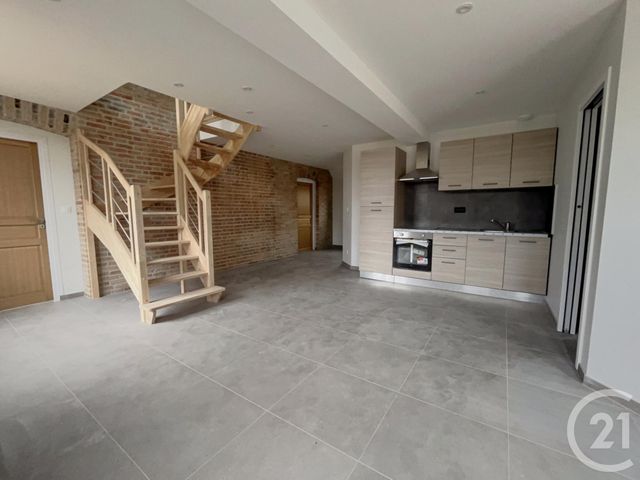 maison à louer - 6 pièces - 164.74 m2 - MARCILLY EN VILLETTE - 45 - CENTRE - Century 21 L'Ecu D'Or