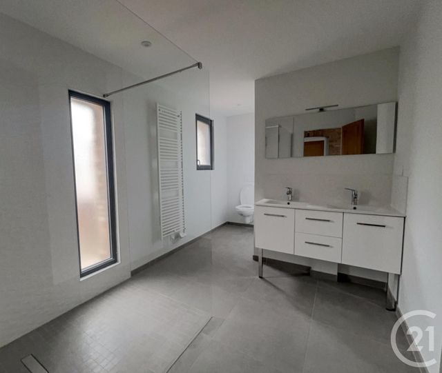 maison à louer - 6 pièces - 164.74 m2 - MARCILLY EN VILLETTE - 45 - CENTRE - Century 21 L'Ecu D'Or
