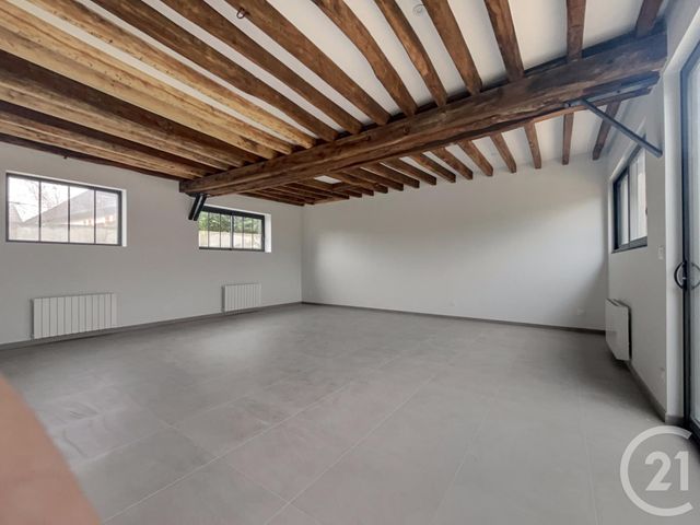 maison à louer - 6 pièces - 164.74 m2 - MARCILLY EN VILLETTE - 45 - CENTRE - Century 21 L'Ecu D'Or