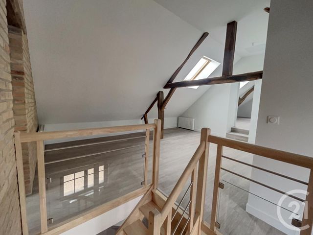 maison à louer - 6 pièces - 164.74 m2 - MARCILLY EN VILLETTE - 45 - CENTRE - Century 21 L'Ecu D'Or