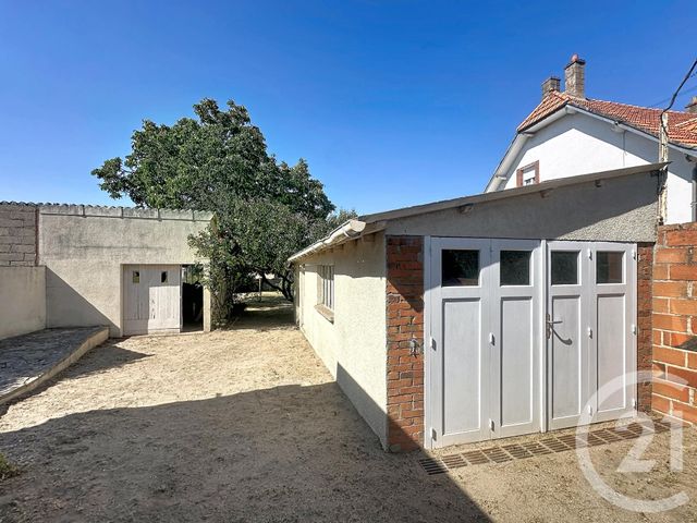 maison à vendre - 4 pièces - 72.36 m2 - LA FERTE ST AUBIN - 45 - CENTRE - Century 21 L'Ecu D'Or