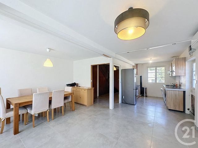 maison à vendre - 4 pièces - 72.36 m2 - LA FERTE ST AUBIN - 45 - CENTRE - Century 21 L'Ecu D'Or