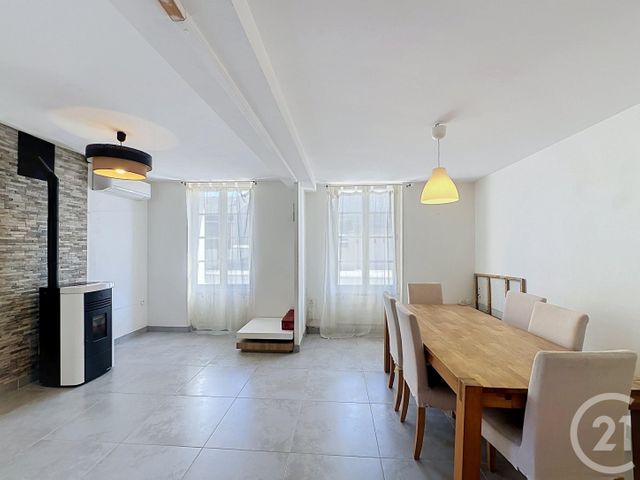 maison à vendre - 4 pièces - 72.36 m2 - LA FERTE ST AUBIN - 45 - CENTRE - Century 21 L'Ecu D'Or