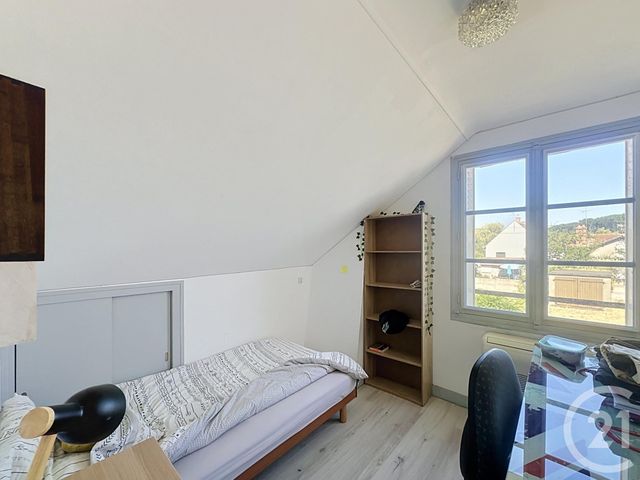 maison à vendre - 4 pièces - 72.36 m2 - LA FERTE ST AUBIN - 45 - CENTRE - Century 21 L'Ecu D'Or