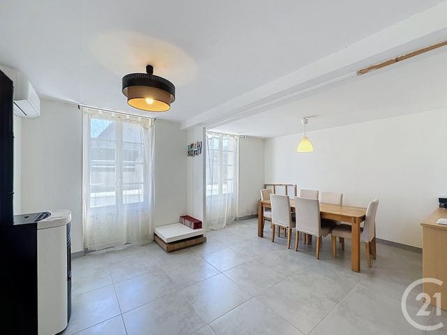 maison à vendre - 4 pièces - 72.36 m2 - LA FERTE ST AUBIN - 45 - CENTRE - Century 21 L'Ecu D'Or