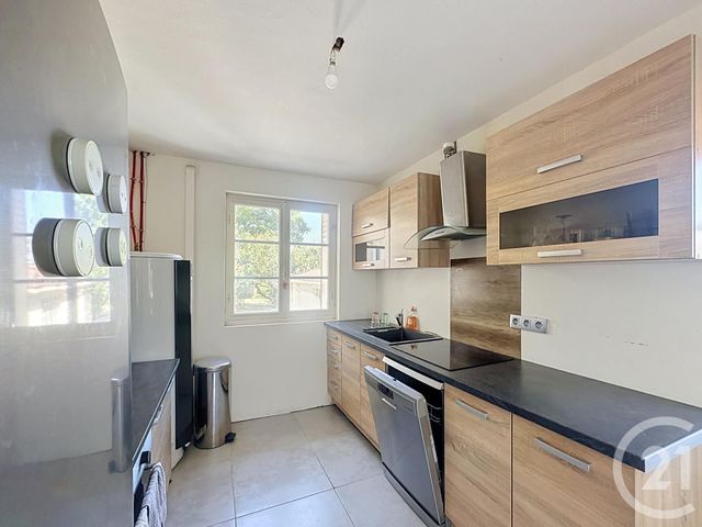maison à vendre - 4 pièces - 72.36 m2 - LA FERTE ST AUBIN - 45 - CENTRE - Century 21 L'Ecu D'Or