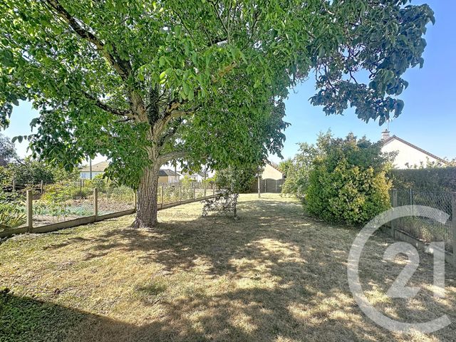 maison à vendre - 4 pièces - 72.36 m2 - LA FERTE ST AUBIN - 45 - CENTRE - Century 21 L'Ecu D'Or