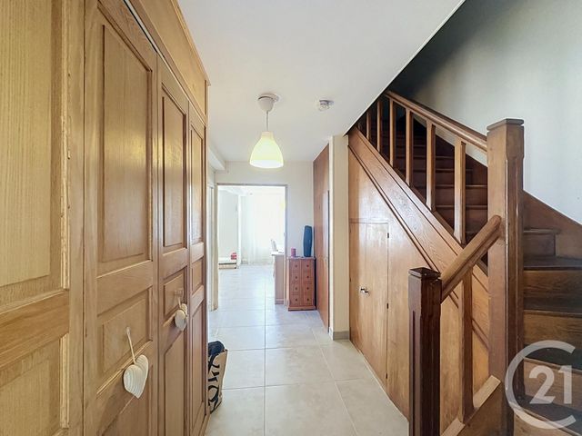 maison à vendre - 4 pièces - 72.36 m2 - LA FERTE ST AUBIN - 45 - CENTRE - Century 21 L'Ecu D'Or