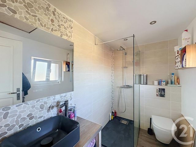 maison à vendre - 3 pièces - 84.0 m2 - YVOY LE MARRON - 41 - CENTRE - Century 21 L'Ecu D'Or