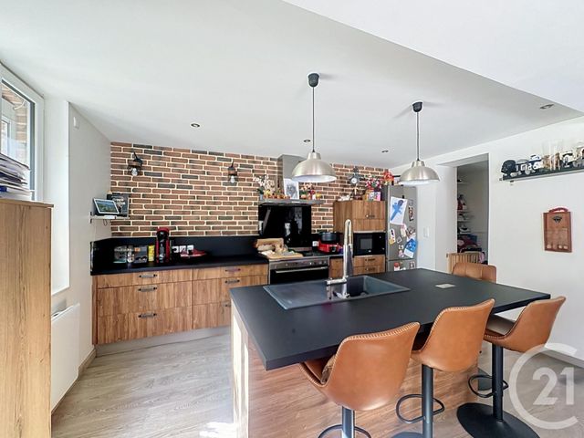 maison à vendre - 3 pièces - 84.0 m2 - YVOY LE MARRON - 41 - CENTRE - Century 21 L'Ecu D'Or