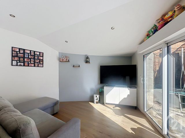 maison à vendre - 3 pièces - 84.0 m2 - YVOY LE MARRON - 41 - CENTRE - Century 21 L'Ecu D'Or