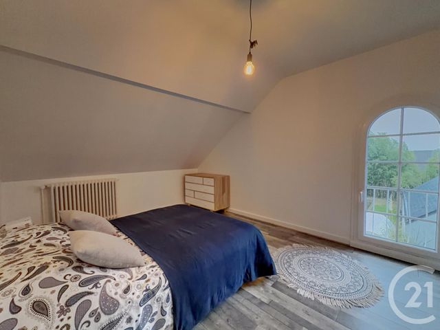 maison à vendre - 4 pièces - 115.0 m2 - LA FERTE ST AUBIN - 45 - CENTRE - Century 21 L'Ecu D'Or