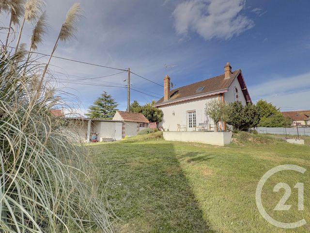 Maison à vendre LA FERTE ST AUBIN