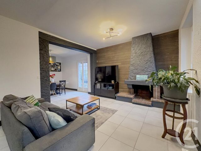 maison à vendre - 4 pièces - 115.0 m2 - LA FERTE ST AUBIN - 45 - CENTRE - Century 21 L'Ecu D'Or