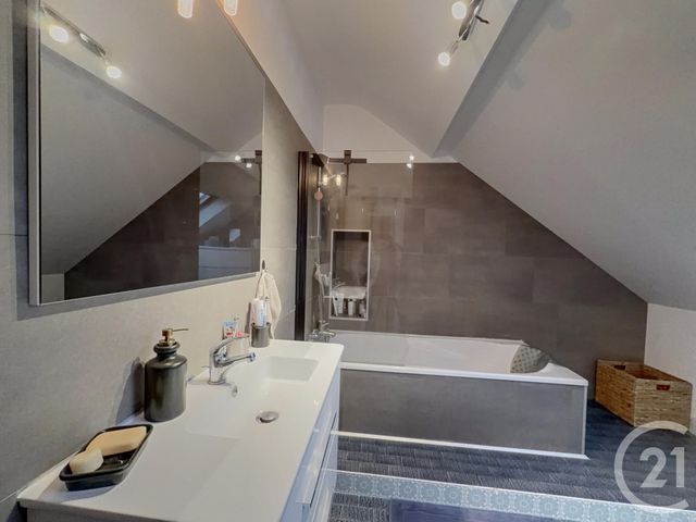 maison à vendre - 4 pièces - 115.0 m2 - LA FERTE ST AUBIN - 45 - CENTRE - Century 21 L'Ecu D'Or