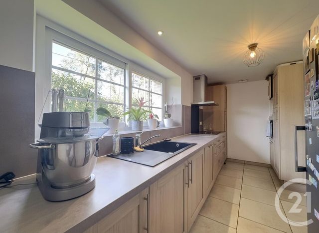 maison à vendre - 8 pièces - 140.0 m2 - LIGNY LE RIBAULT - 45 - CENTRE - Century 21 L'Ecu D'Or