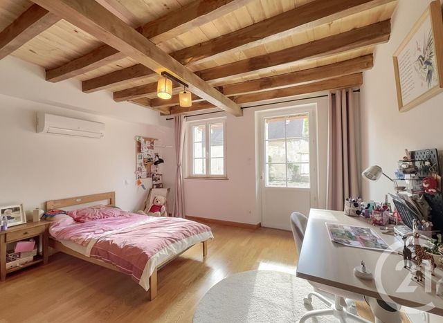 maison à vendre - 8 pièces - 140.0 m2 - LIGNY LE RIBAULT - 45 - CENTRE - Century 21 L'Ecu D'Or