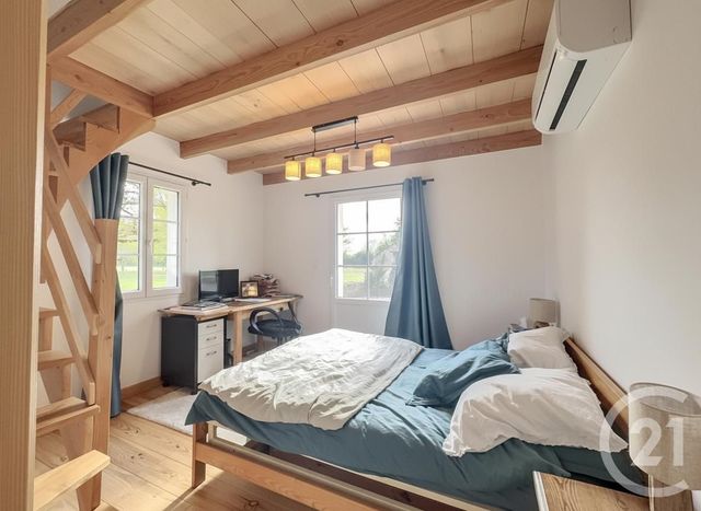 maison à vendre - 8 pièces - 140.0 m2 - LIGNY LE RIBAULT - 45 - CENTRE - Century 21 L'Ecu D'Or