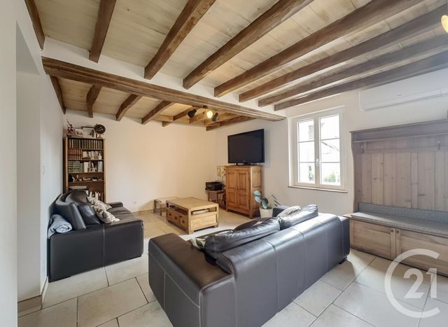 maison à vendre - 8 pièces - 140.0 m2 - LIGNY LE RIBAULT - 45 - CENTRE - Century 21 L'Ecu D'Or