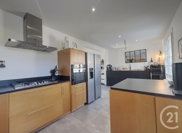 maison à vendre - 5 pièces - 97.04 m2 - VANNES SUR COSSON - 45 - CENTRE - Century 21 L'Ecu D'Or