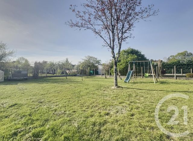 maison à vendre - 5 pièces - 97.04 m2 - VANNES SUR COSSON - 45 - CENTRE - Century 21 L'Ecu D'Or