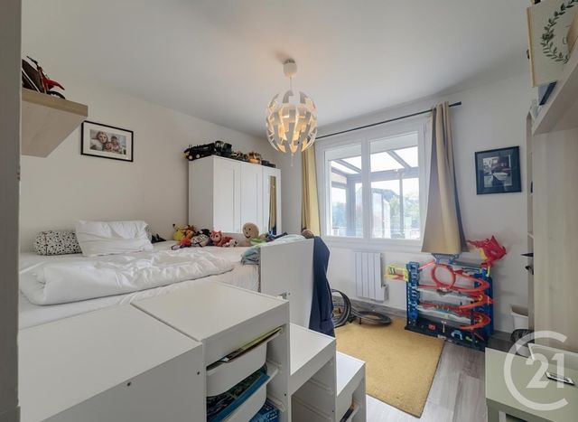maison à vendre - 5 pièces - 97.04 m2 - VANNES SUR COSSON - 45 - CENTRE - Century 21 L'Ecu D'Or