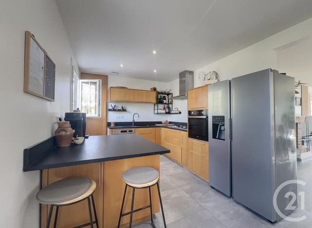 maison à vendre - 5 pièces - 97.04 m2 - VANNES SUR COSSON - 45 - CENTRE - Century 21 L'Ecu D'Or