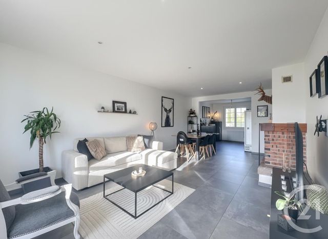maison à vendre - 5 pièces - 97.04 m2 - VANNES SUR COSSON - 45 - CENTRE - Century 21 L'Ecu D'Or