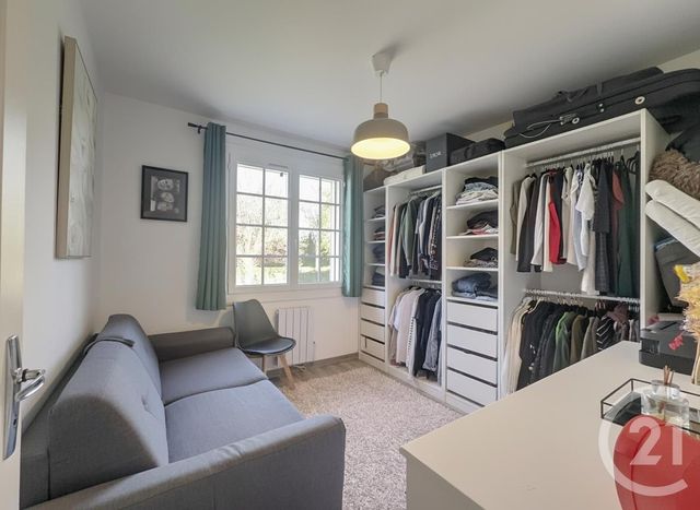 maison à vendre - 5 pièces - 97.04 m2 - VANNES SUR COSSON - 45 - CENTRE - Century 21 L'Ecu D'Or