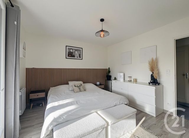 maison à vendre - 5 pièces - 97.04 m2 - VANNES SUR COSSON - 45 - CENTRE - Century 21 L'Ecu D'Or