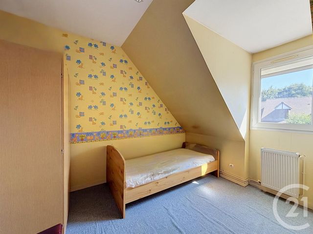 maison à vendre - 5 pièces - 87.17 m2 - ST JEAN DE LA RUELLE - 45 - CENTRE - Century 21 L'Ecu D'Or