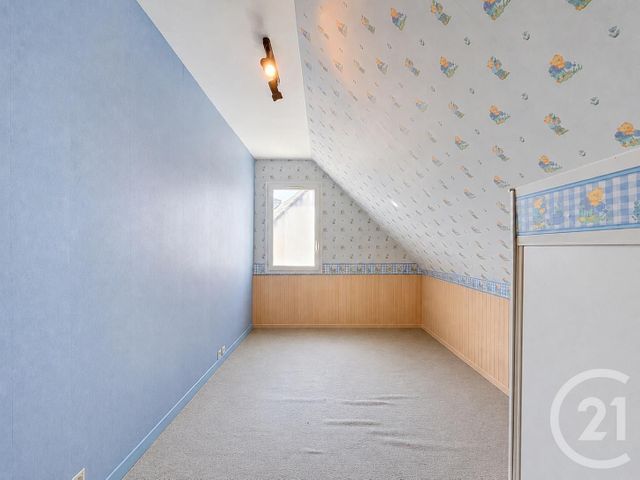 maison à vendre - 5 pièces - 87.17 m2 - ST JEAN DE LA RUELLE - 45 - CENTRE - Century 21 L'Ecu D'Or