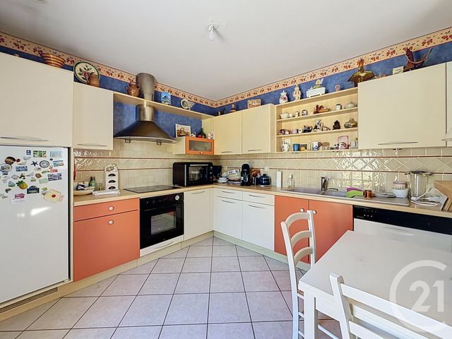 maison à vendre - 5 pièces - 87.17 m2 - ST JEAN DE LA RUELLE - 45 - CENTRE - Century 21 L'Ecu D'Or