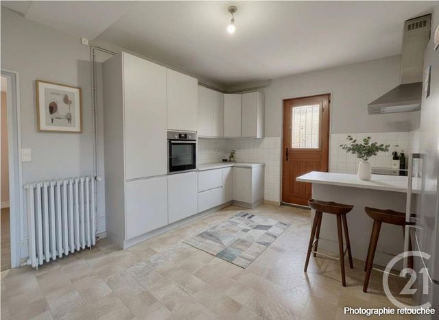 maison à vendre - 5 pièces - 146.38 m2 - SENNELY - 45 - CENTRE - Century 21 L'Ecu D'Or