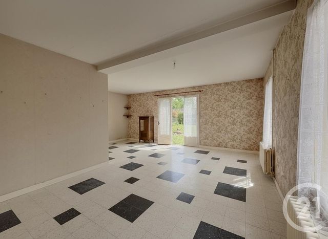 maison à vendre - 5 pièces - 146.38 m2 - SENNELY - 45 - CENTRE - Century 21 L'Ecu D'Or