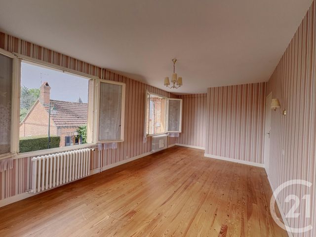 maison à vendre - 5 pièces - 146.38 m2 - SENNELY - 45 - CENTRE - Century 21 L'Ecu D'Or