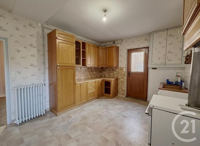 maison à vendre - 5 pièces - 146.38 m2 - SENNELY - 45 - CENTRE - Century 21 L'Ecu D'Or