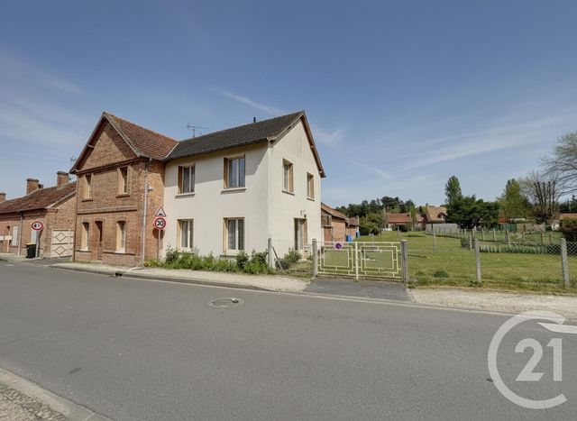 maison - SENNELY - 45