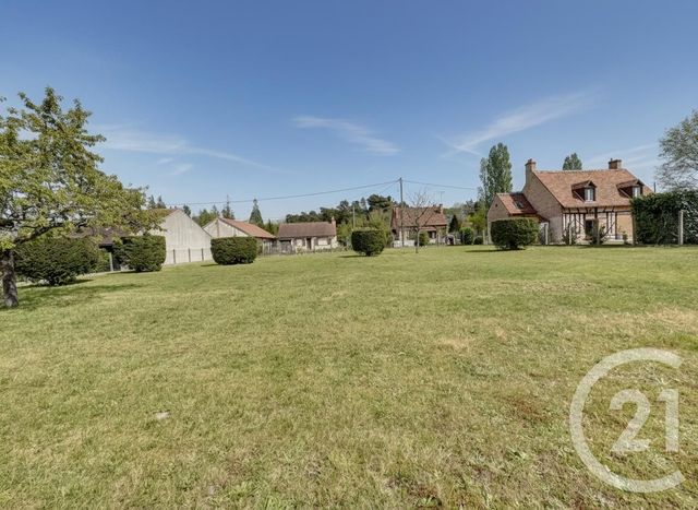 terrain - SENNELY - 45