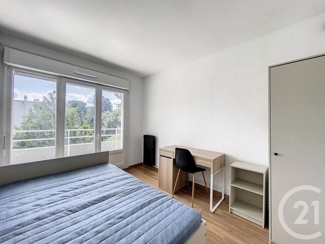 Appartement Chambre à louer - 1 pièce - 10.0 m2 - ORLEANS - 45 - CENTRE - Century 21 L'Ecu D'Or