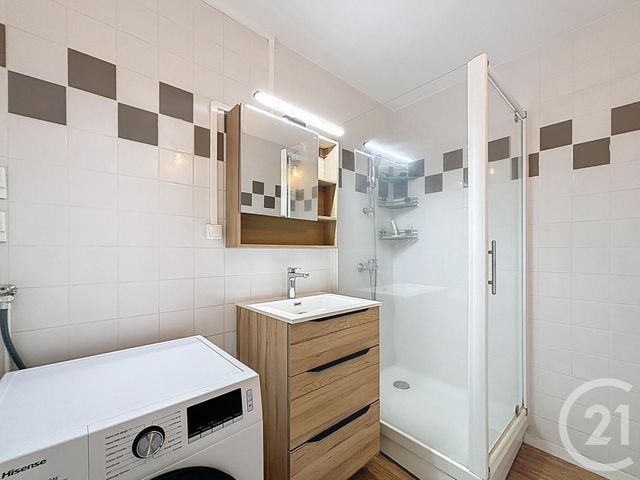 Appartement Chambre à louer - 1 pièce - 10.8 m2 - ORLEANS - 45 - CENTRE - Century 21 L'Ecu D'Or