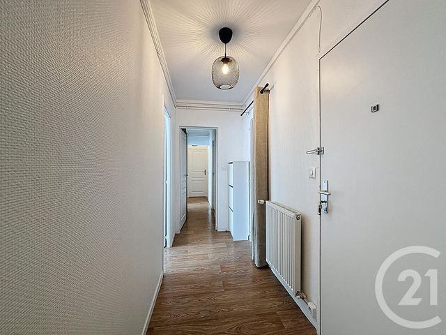 Appartement Chambre à louer - 1 pièce - 10.8 m2 - ORLEANS - 45 - CENTRE - Century 21 L'Ecu D'Or