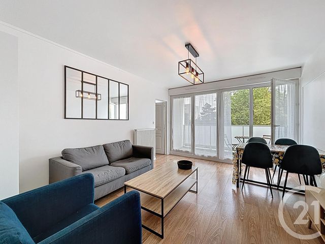 Appartement Chambre à louer - 1 pièce - 10.8 m2 - ORLEANS - 45 - CENTRE - Century 21 L'Ecu D'Or