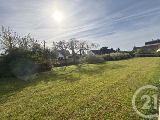 Appartement Local à louer - 2 pièces - 63.36 m2 - OLIVET - 45 - CENTRE - Century 21 L'Ecu D'Or