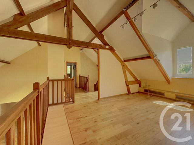 maison à vendre - 9 pièces - 203.0 m2 - LIGNY LE RIBAULT - 45 - CENTRE - Century 21 L'Ecu D'Or