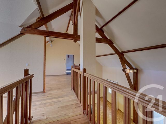 maison à vendre - 9 pièces - 203.0 m2 - LIGNY LE RIBAULT - 45 - CENTRE - Century 21 L'Ecu D'Or