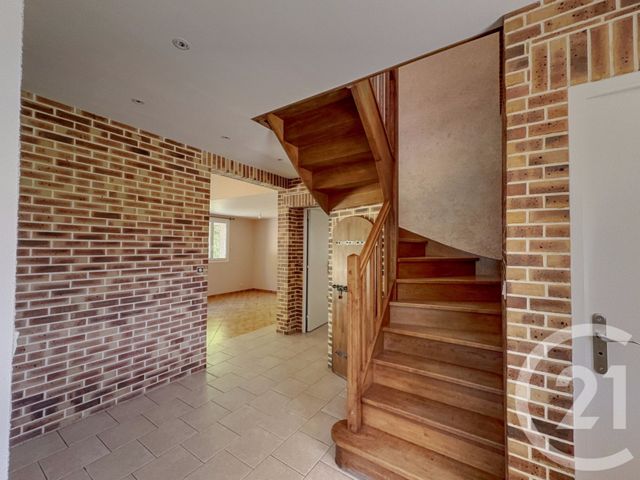 maison à vendre - 9 pièces - 203.0 m2 - LIGNY LE RIBAULT - 45 - CENTRE - Century 21 L'Ecu D'Or