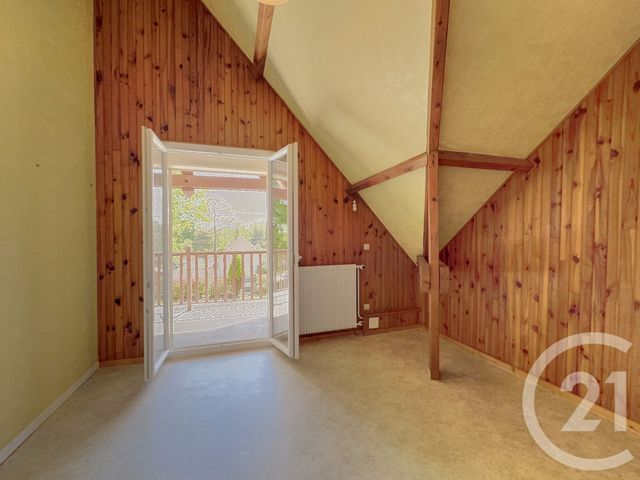 maison à vendre - 9 pièces - 203.0 m2 - LIGNY LE RIBAULT - 45 - CENTRE - Century 21 L'Ecu D'Or